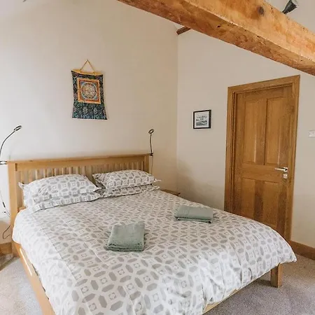 Elm House Barn - Converted One Bed Barn At The Gateway To The Lake District National Park High Hesket Exterior foto