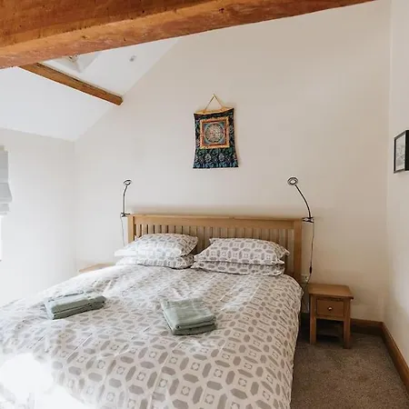 Elm House Barn - Converted One Bed Barn At The Gateway To The Lake District National Park High Hesket Exterior foto