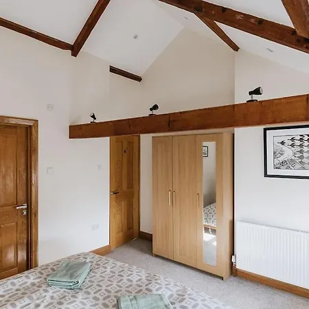 Elm House Barn - Converted One Bed Barn At The Gateway To The Lake District National Park High Hesket Exterior foto
