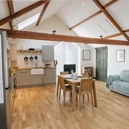 Elm House Barn - Converted One Bed Barn At The Gateway To The Lake District National Park High Hesket Exterior foto