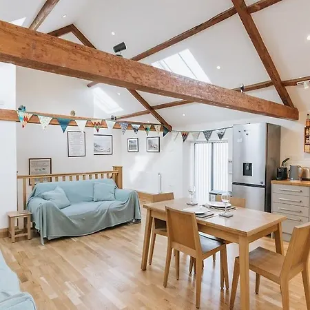 Elm House Barn - Converted One Bed Barn At The Gateway To The Lake District National Park High Hesket Exterior foto