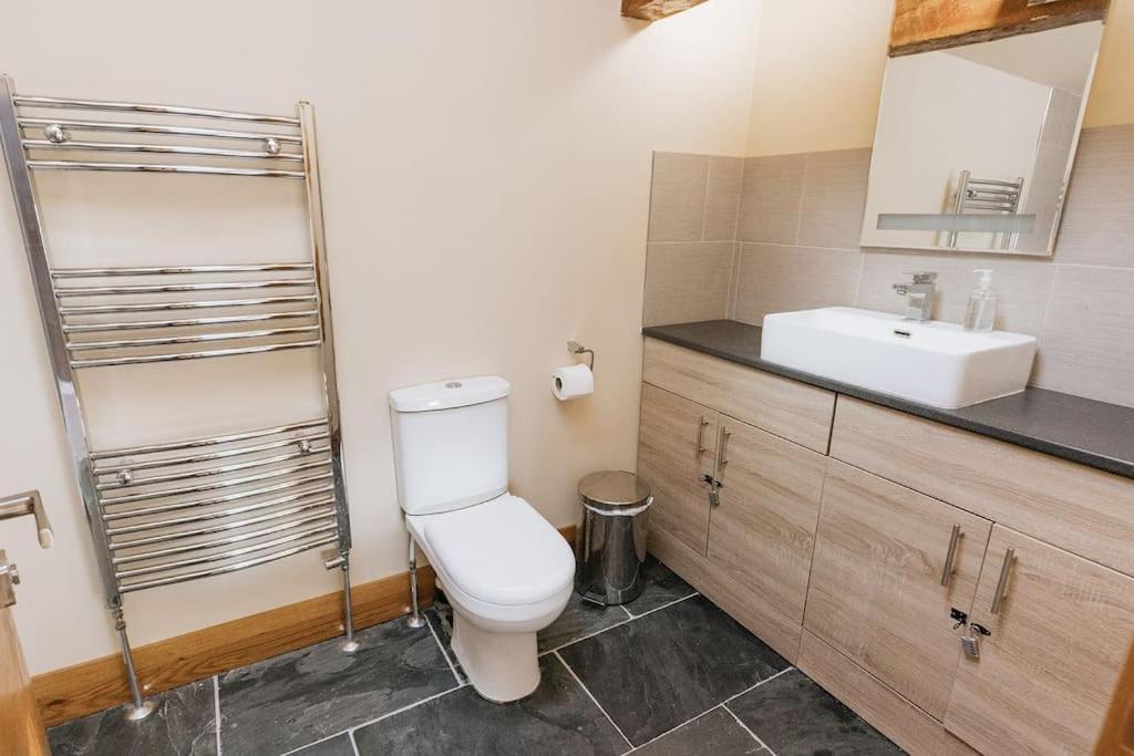 Holiday home Elm House Barn - Converted One Bed Barn At The Gateway To The District National Park