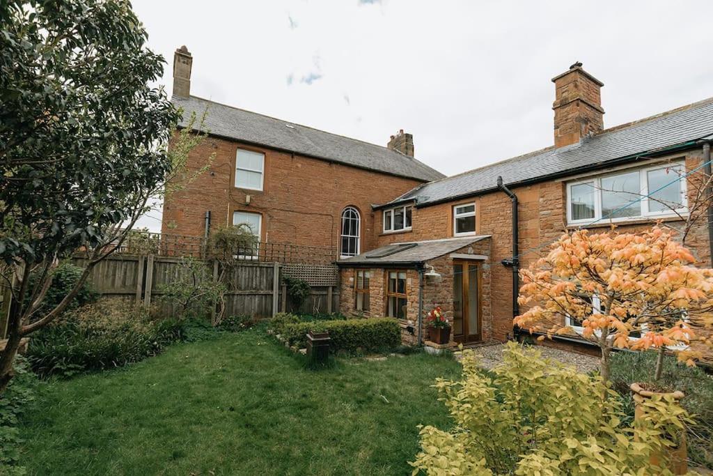 Elm House Barn - Converted One Bed Barn At The Gateway To The District National Park High Hesket