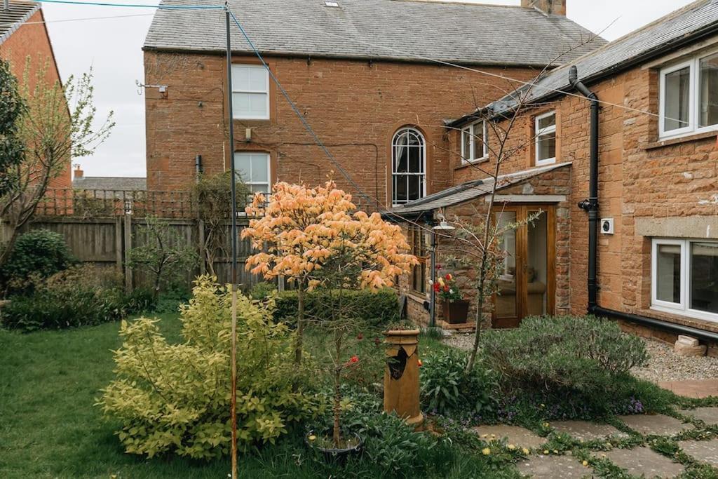 Elm House Barn - Converted One Bed Barn At The Gateway To The District National Park * High Hesket